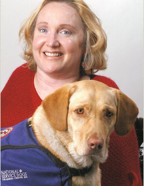 Barb Turnbull named to Order of Canada