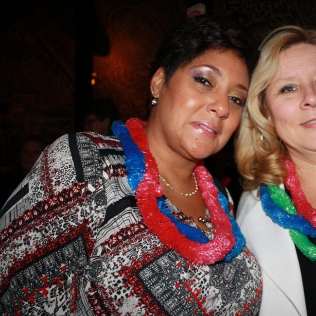 Moorelands Alumni Reunion 2016