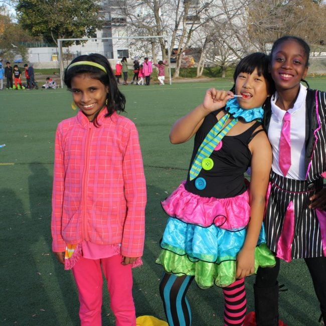 Moorelands BLAST gives Families Peace of Mind