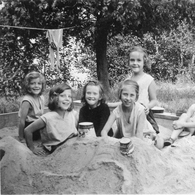 Moorelands Century Club and Toronto Star Fresh Air Fund