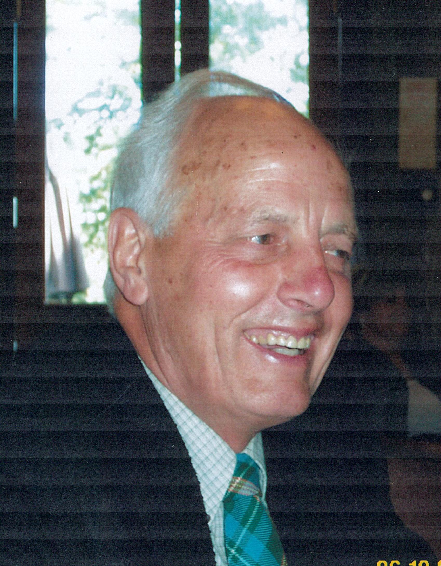 John Wood
