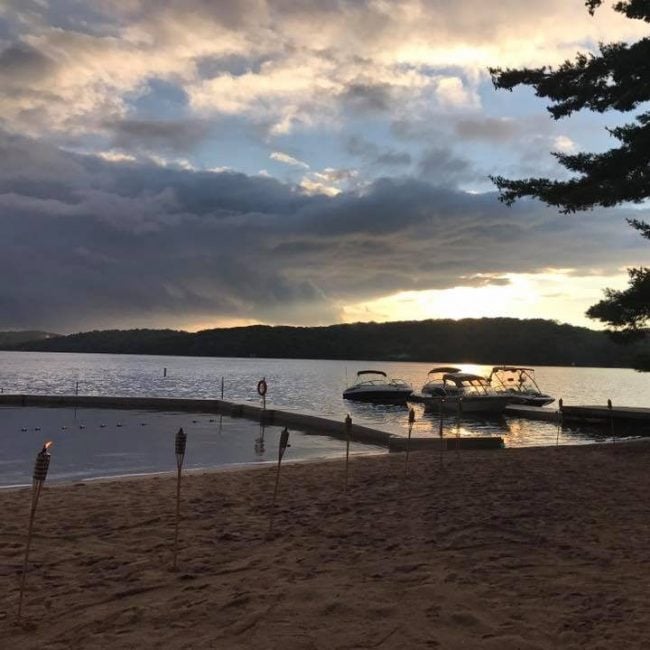 Starry Summer Night Bash 2017