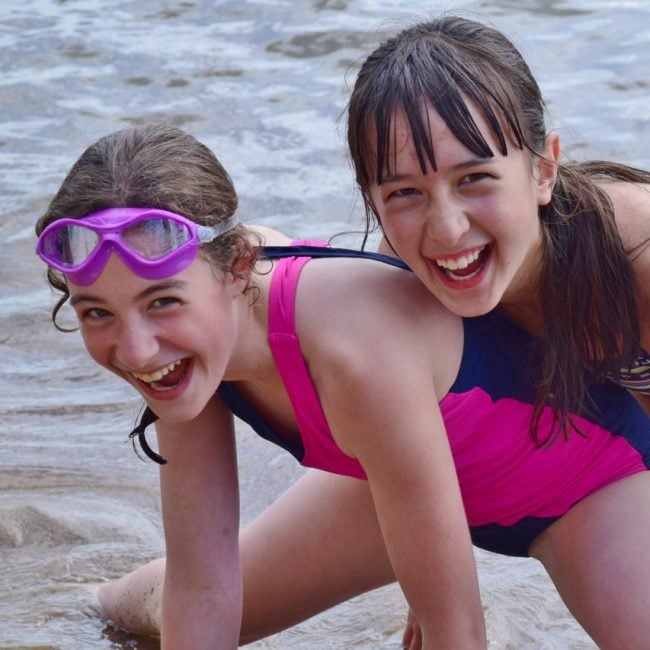 Look How Much Good Your Gifts To Moorelands Can Do