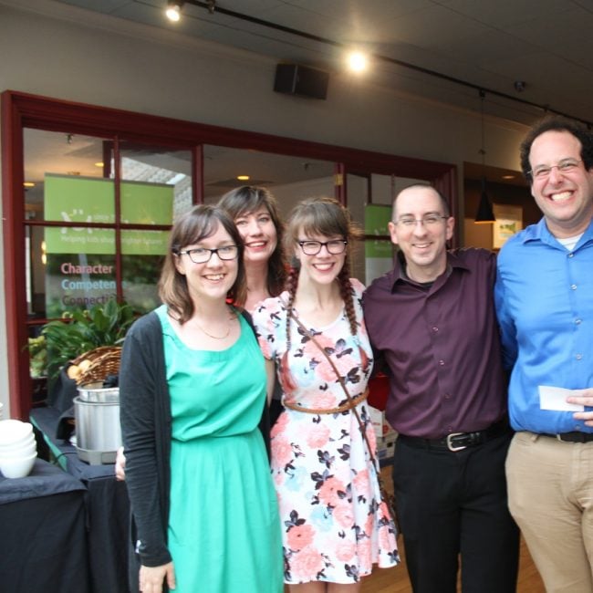 Moorelands’ Annual General Meeting 2018