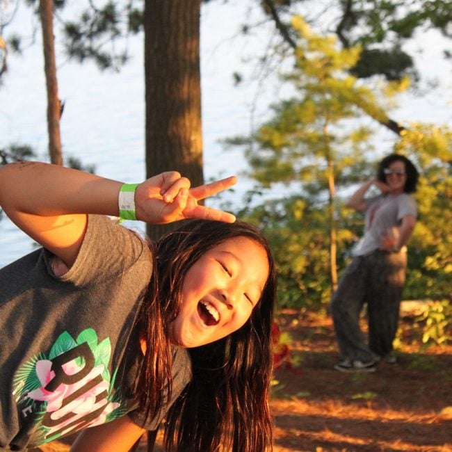 Visitors’ Day 2018