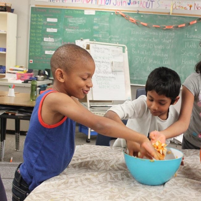 ‘Tis the Season to be Fair!