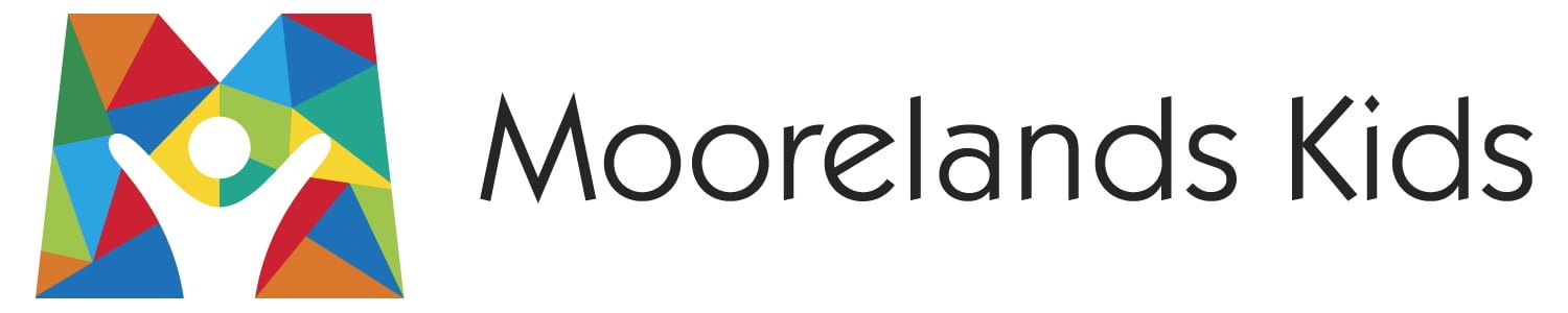 Moorelands Community Services logo