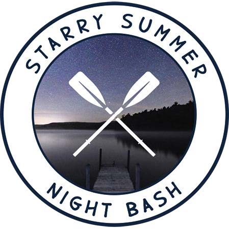 starry summer night bash 2023
