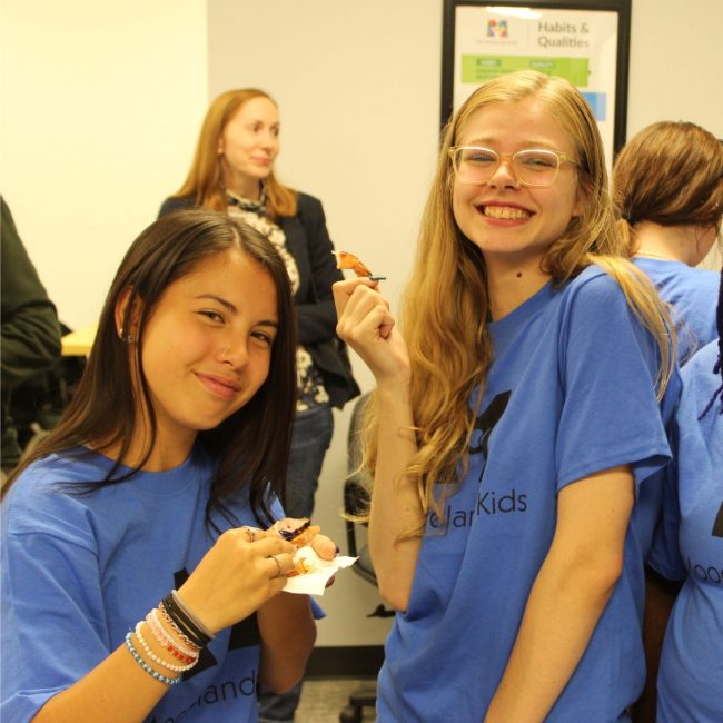 Open House 2019 Photos