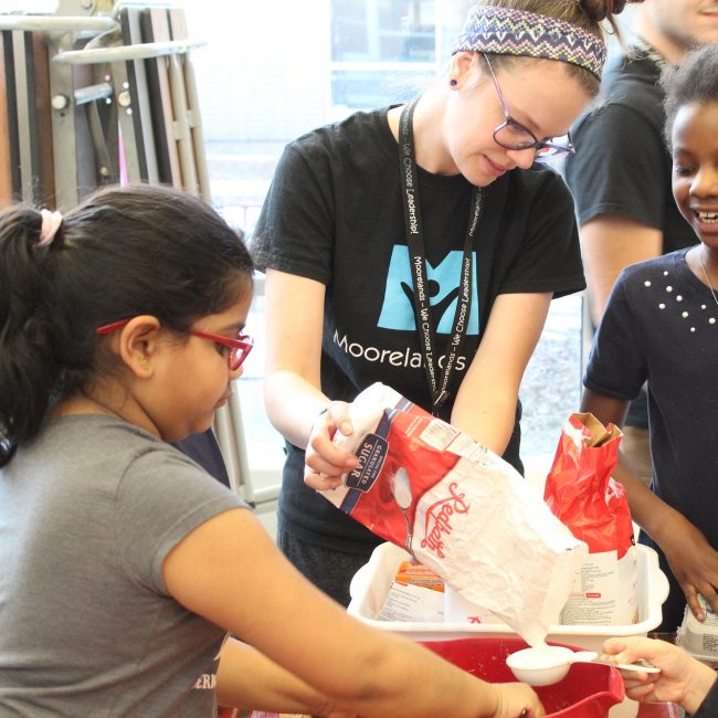 BLAST Virtual Meet Up Registration