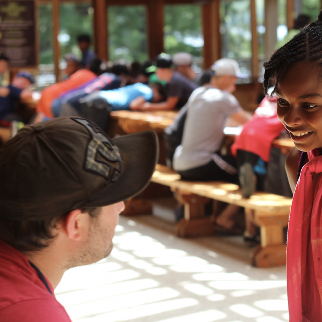 Don’t let Yesterday’s Mistakes Define You