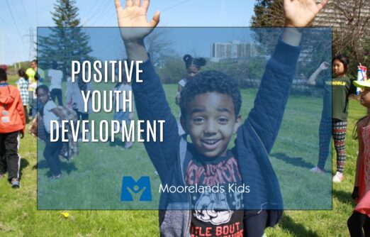 positive youth development