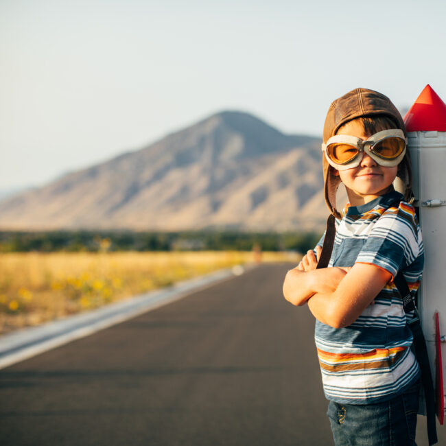 How to set achievable goals in the new year!