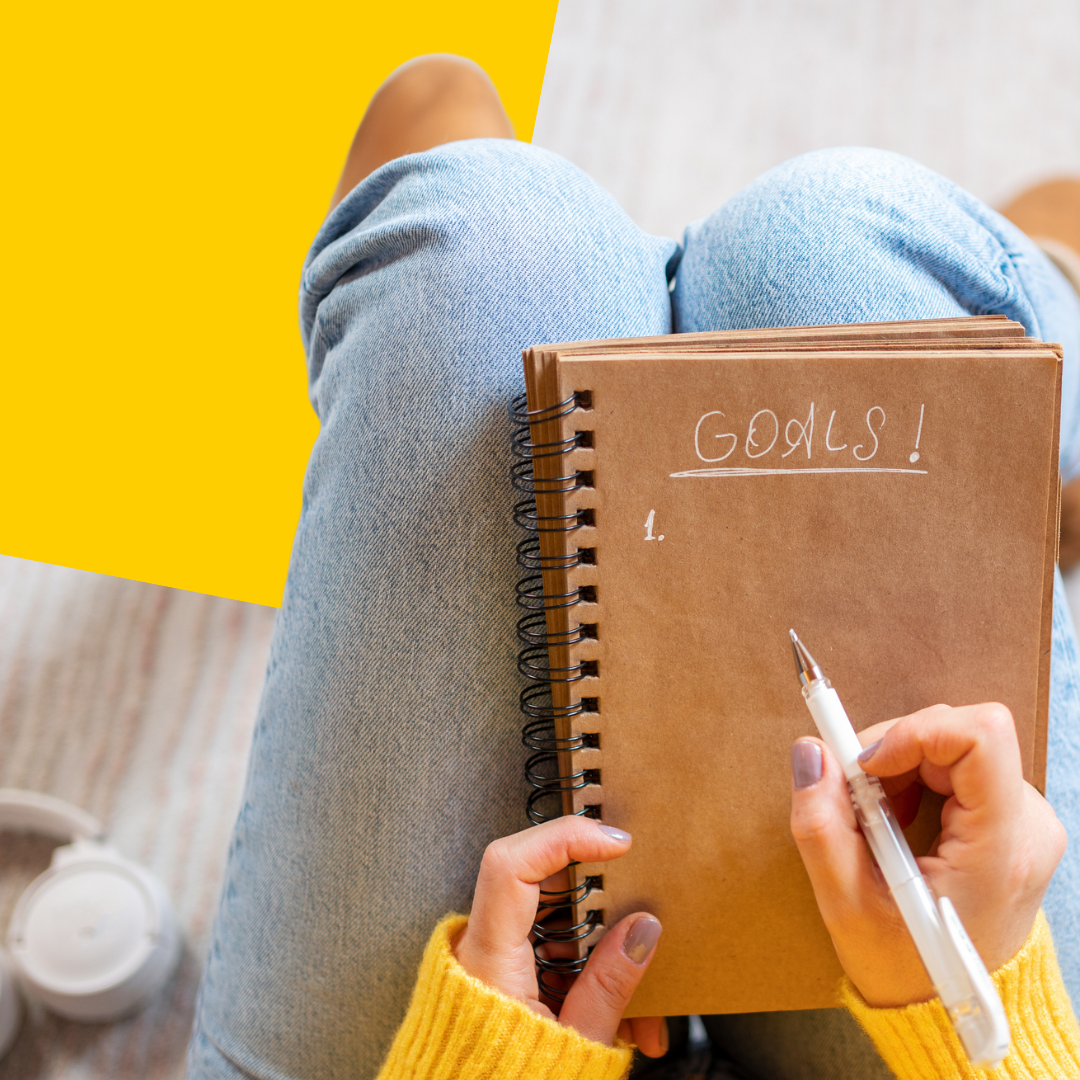 New Year, New Goals: The Ultimate Guide to Goal-Setting