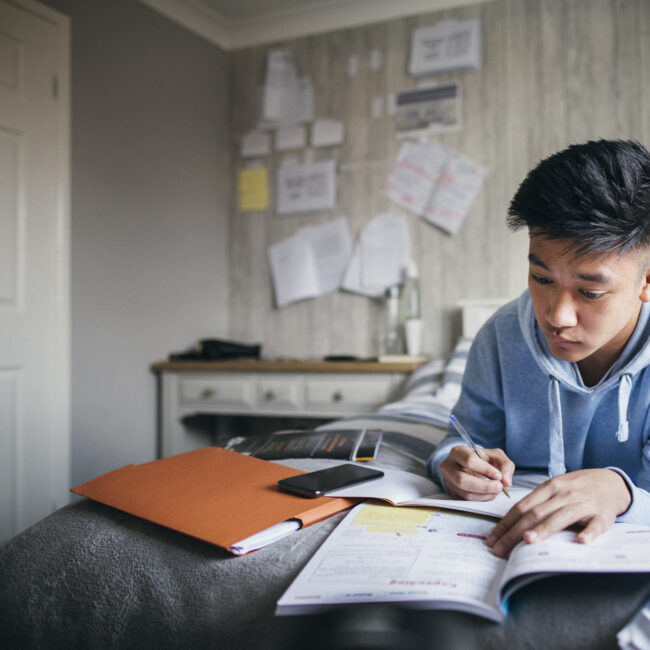 Ace your next exam with these studying tips