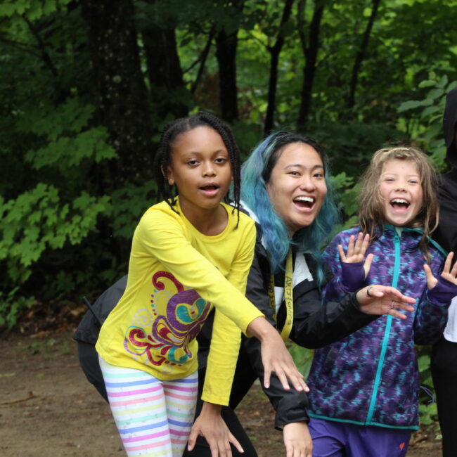 MOORELANDS CAMP 2022 SESSION THREE