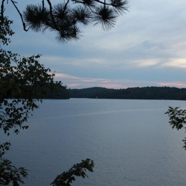 Honouring Kawagama Lake’s Indigenous Connections