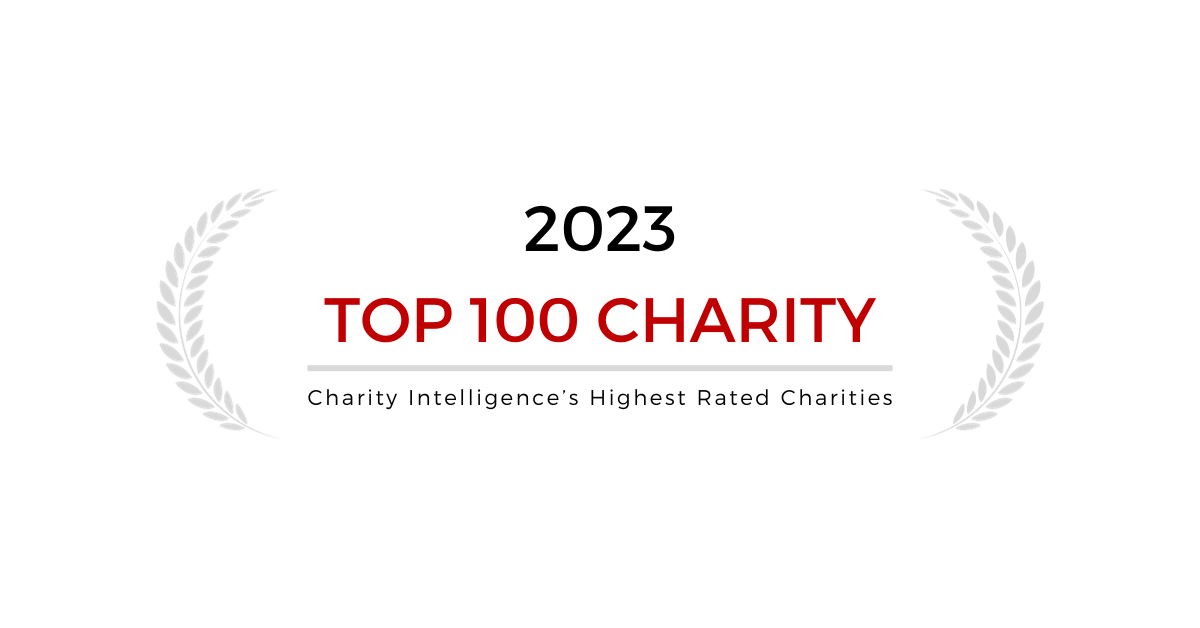 Charity Intelligence Canada