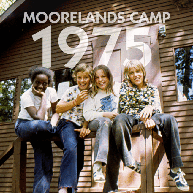 My Moorelands Memories: A Camper’s Journey Back to the 70s