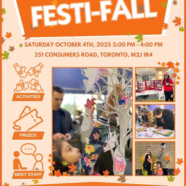 RSVP for Moorelands’ Festi-Fall 2025