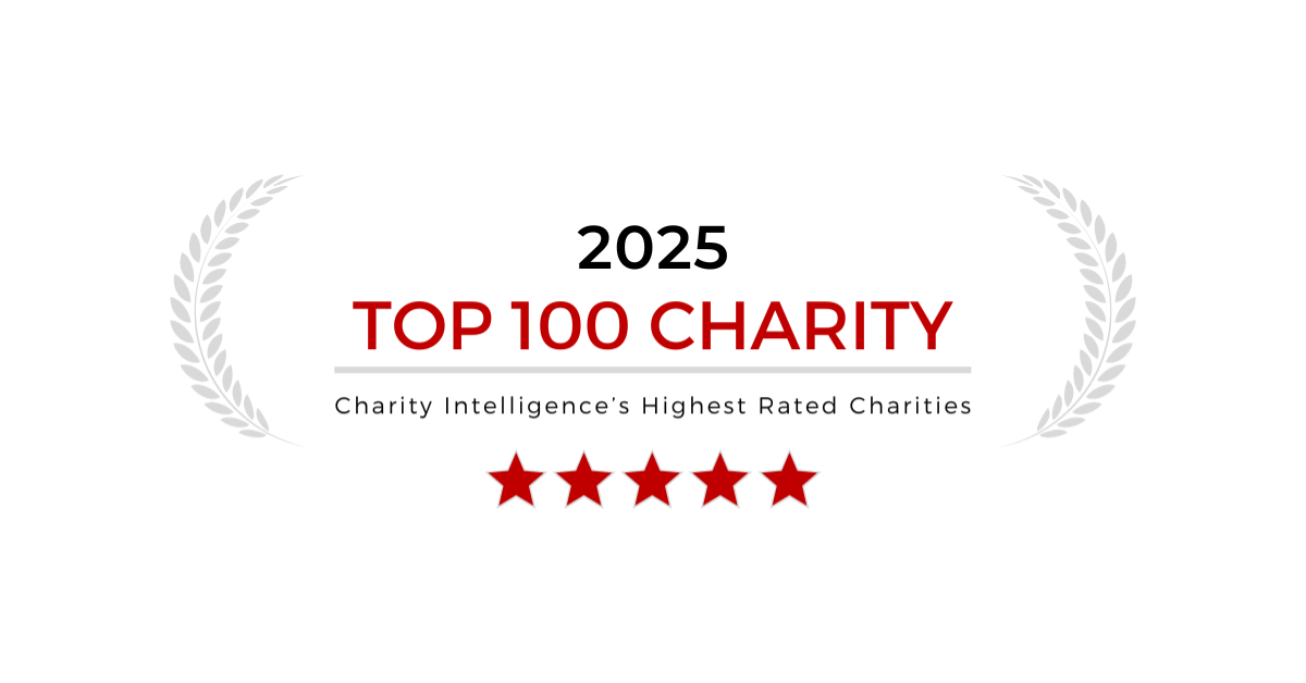 Charity Intelligence Canada