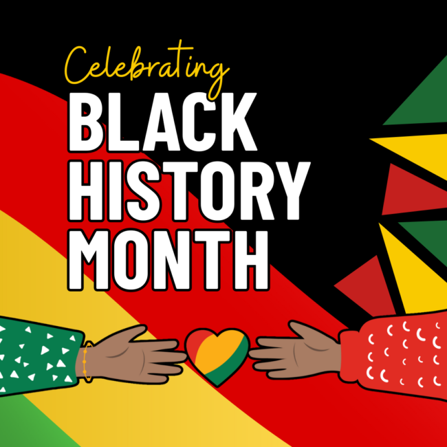 Why Young Black Voices Matter in Leadership