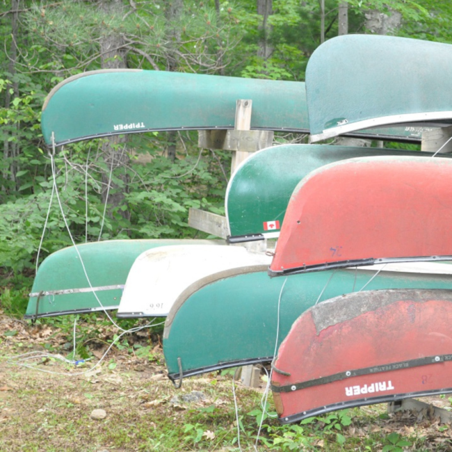 Spending 25 Summers at Moorelands Camp