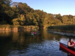 Kayak the Humber