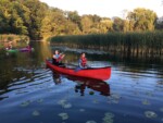Kayak the Humber