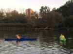 Kayak the Humber