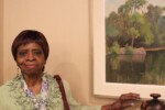 Eunice Thomas