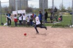 Jays Care Baseball Day