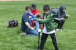 Jays Care Baseball Day