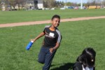 Jays Care Baseball Day