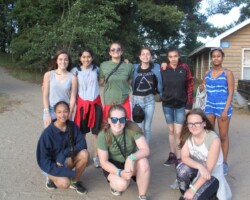 Moorelands Camp 2018 Session 2