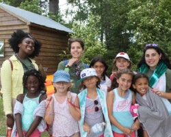 Moorelands Camp 2018 Session 2