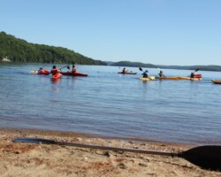 Moorelands Camp Session 1 2018