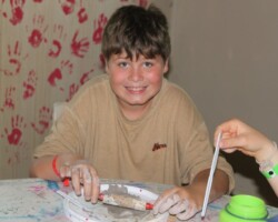 Moorelands Camp Session 1 2018