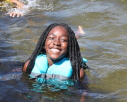 Moorelands Camp Session 1 2018