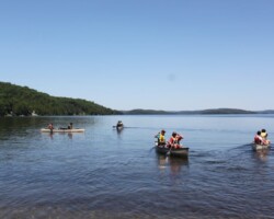 Moorelands Camp Session 1 2018