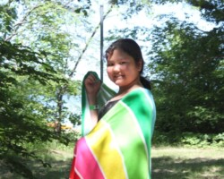 Moorelands Camp Session 1 2018