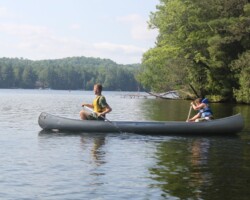 Moorelands Camp 2018 Session 2