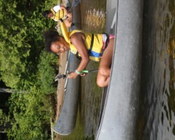 Moorelands Camp 2018 Session 2