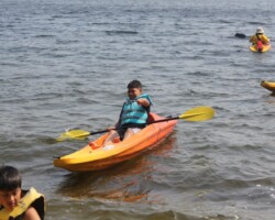 Moorelands Camp 2018 Session 2