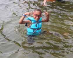 Moorelands Camp 2018 Session 2