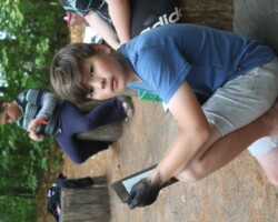 Moorelands Camp 2018 Session 2