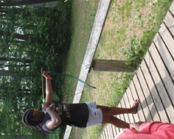 Moorelands Camp 2018 Session 2