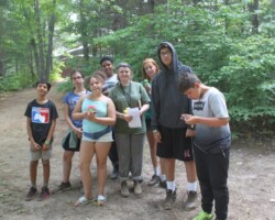 Moorelands Camp 2018 Session 2