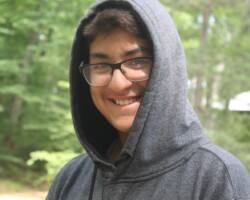 Moorelands Camp 2018 Session 2