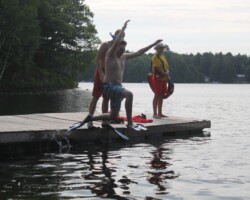 Moorelands Camp 2018 Session 2